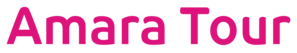 Amara Tour Logo