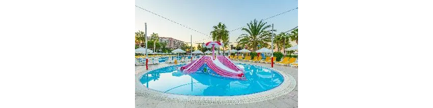 Justiniano Club Park Conti 4*-51