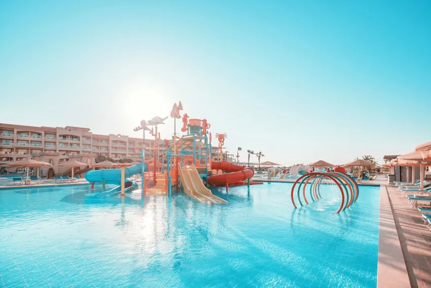 Pickalbatros White Beach Resort - Hurghada 5*-47