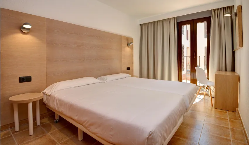 Protur Floriana Resort Aparthotel 3*-22