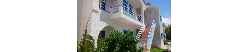 Amazones Villas Apartments 3*-11