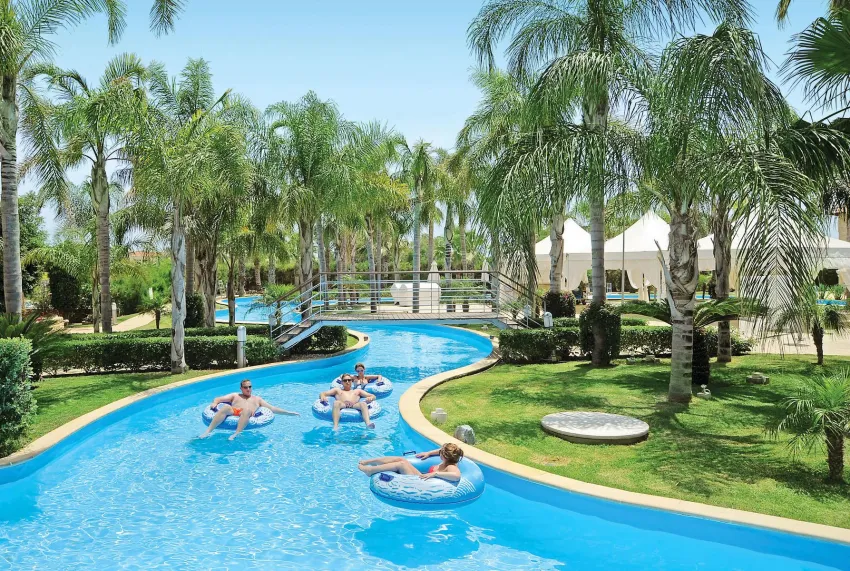 Olympic Lagoon Resort Agia Napa 5*-4