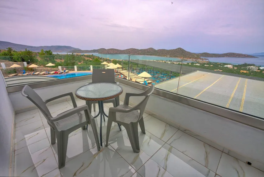 Elounda Water Park Residence Hotel 4*-15