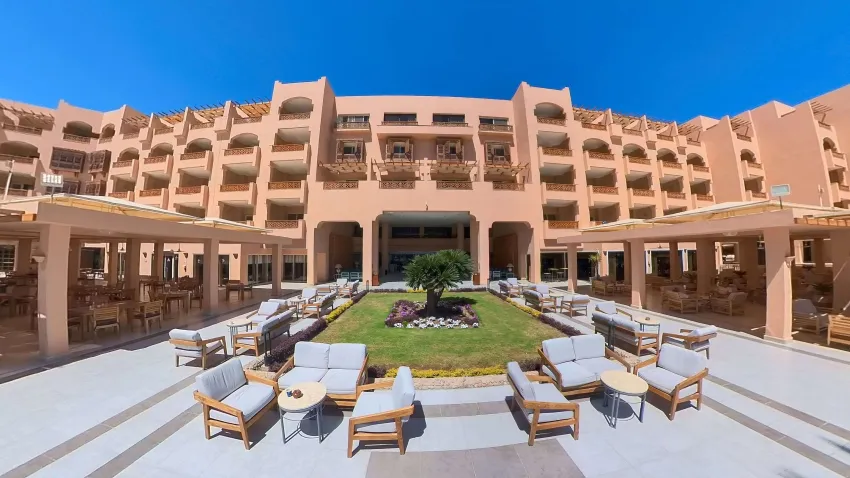 Continental Hotel Hurghada 5*-2