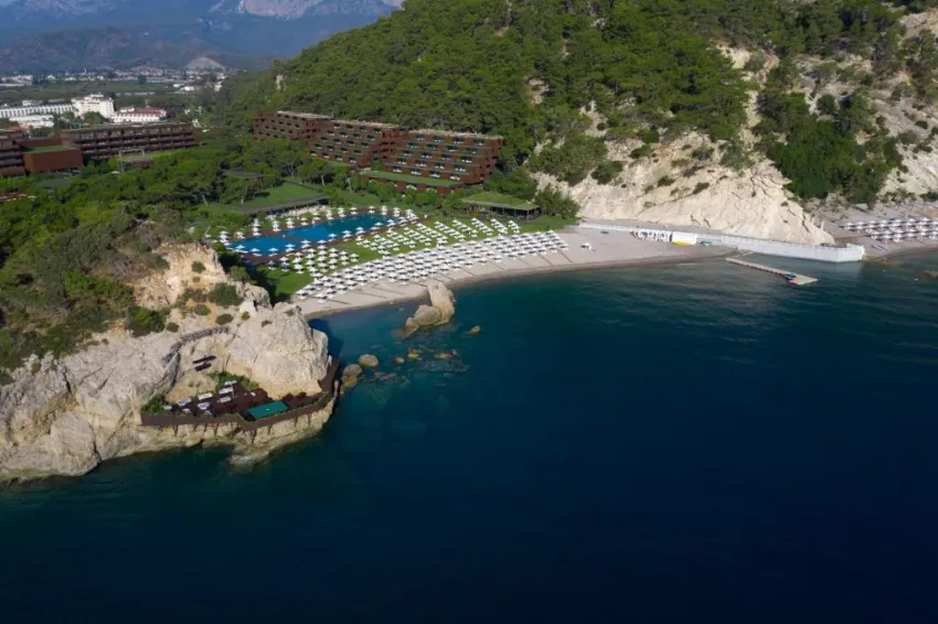 MAXX ROYAL KEMER RESORT  5*-12