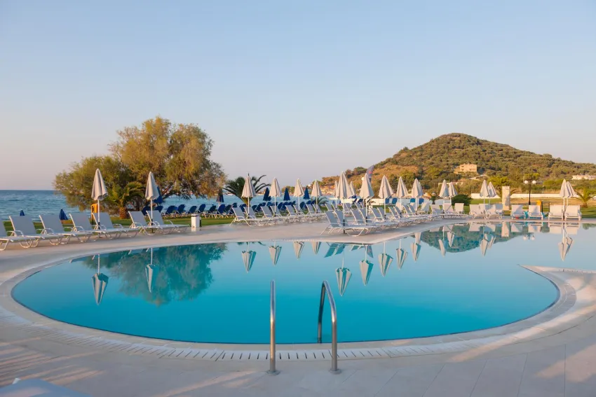 Alykanas Village Resort 4*-5