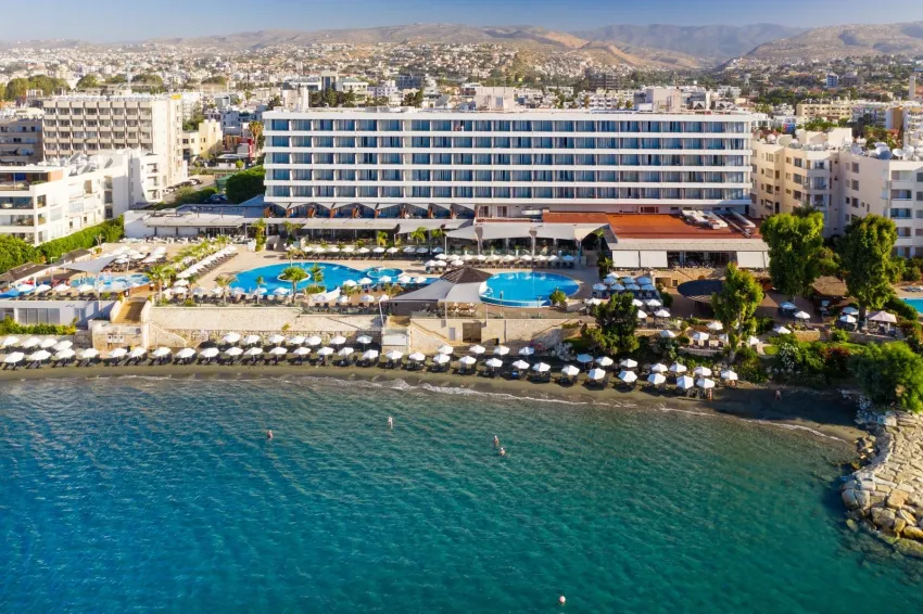 Royal Apollonia by Louis Hotels 5*-2