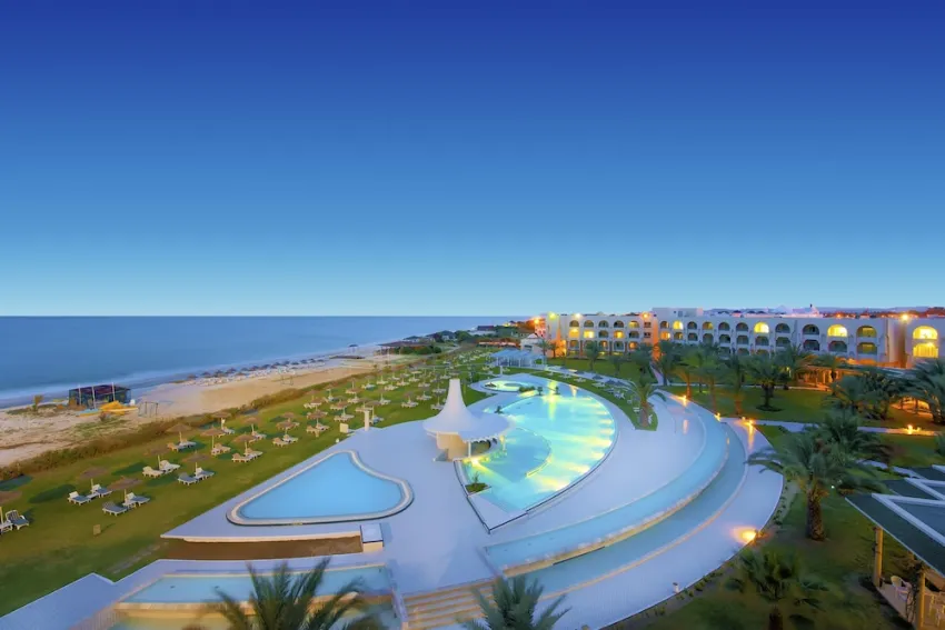 Iberostar Waves Averroes 4*-65