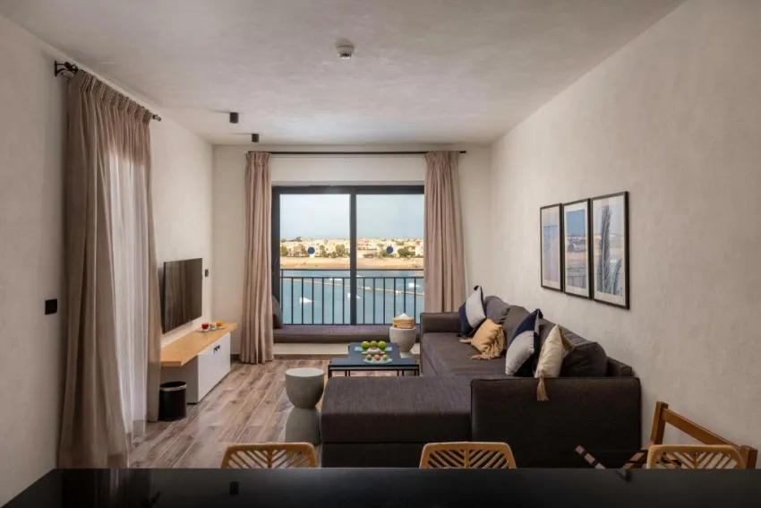 CREEK HOTEL & RESIDENCES EL GOUNA  5*-11