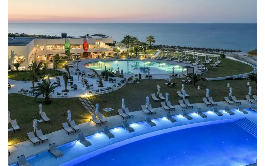 Iberostar Selection Diar El Andalous 5*-1