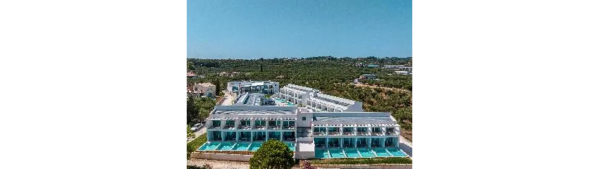 Mirage Bleu Hotel 5*-64