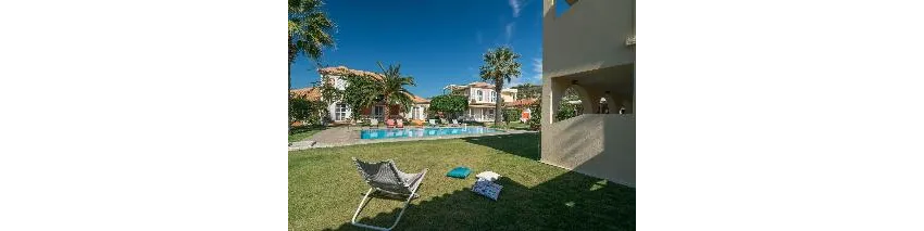 Aeolos Boutique Hotel 3*-124