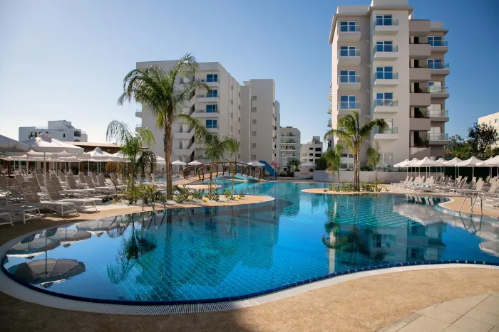 Vangelis Hotel and Suites 4* - Protaras - Cipru