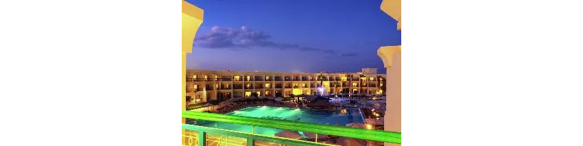 Swiss Inn Resort Hurghada 5*-153