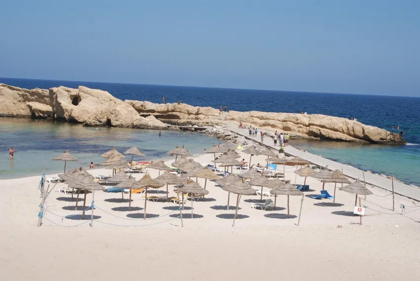 Delphin Ribat Hotel Monastir 3*-4