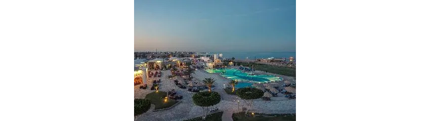 Mercure Hurghada Hotel 4*-112