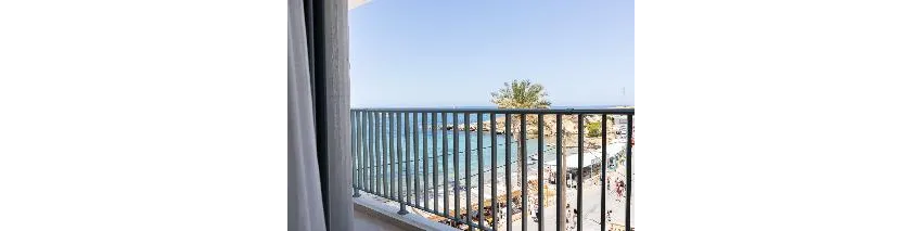 Alia Beach Hotel 4*-19