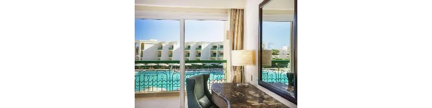 Swiss Inn Resort Hurghada 5*-147