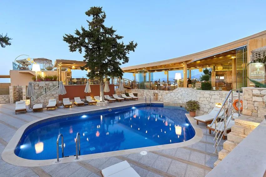 Esperides Resort Crete, The Authentic Experience 5*-3