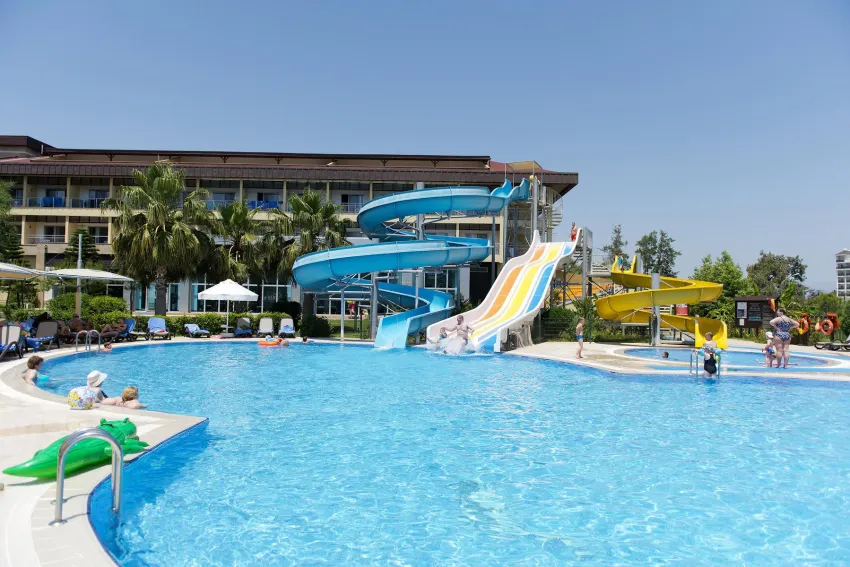 Marvida Family Eco Club (Ex:Otium Family Eco Club) 5*-3