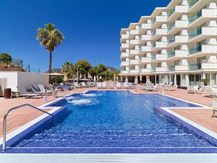 H10 Blue Mar Hotel 4* - Camp de mar - Spania