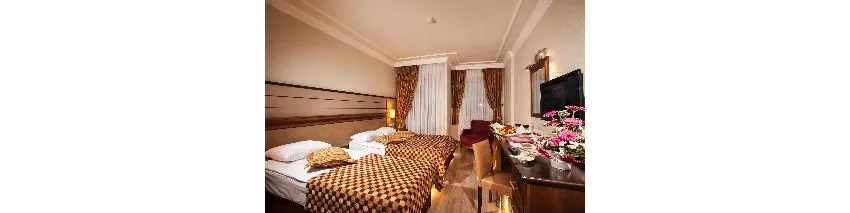 Grand Haber Hotel 5*-36