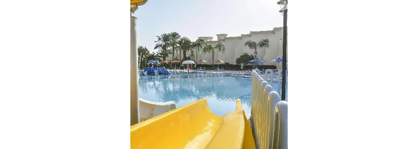 Swiss Inn Resort Hurghada 5*-408