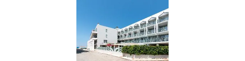 Alia Beach Hotel 4*-44