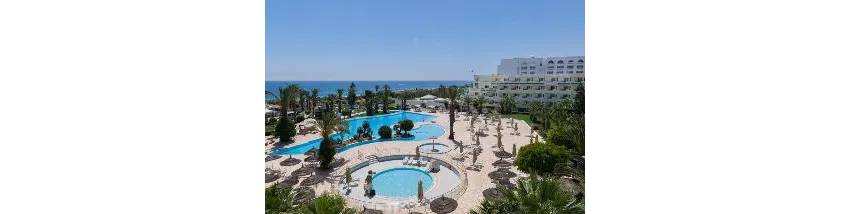 Sentido Bellevue Park 5*-4