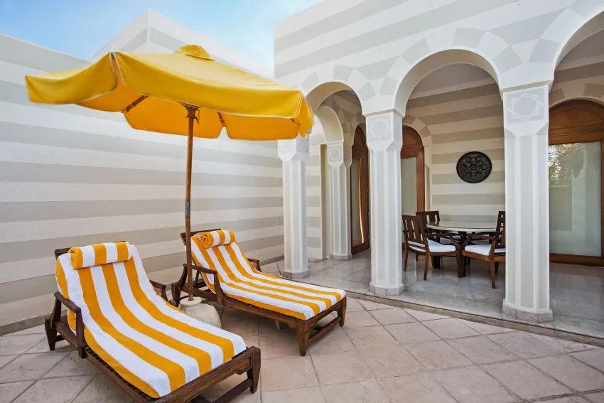 The Oberoi Sahl Hasheesh 5*-19