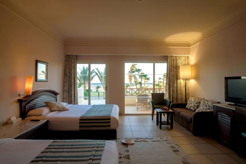 Coral Beach Resort Hotel 4*-11