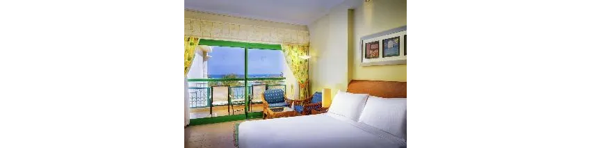 Swiss Inn Resort Hurghada 5*-255