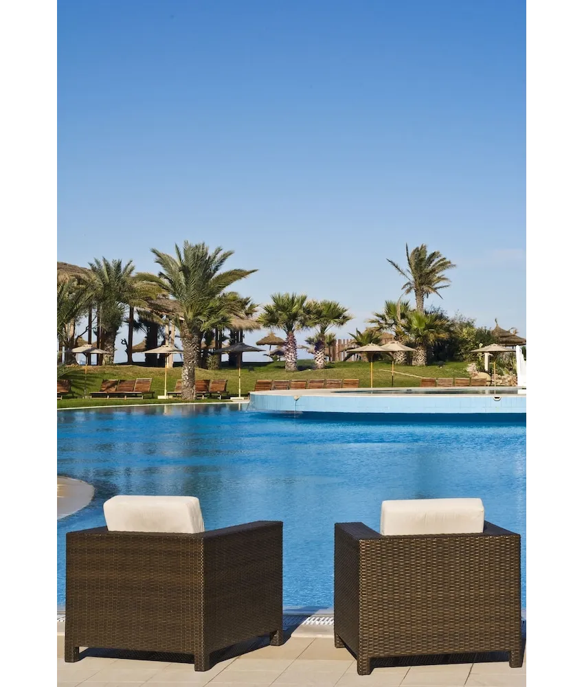 Hotel Royal Thalassa Monastir 5* 5*-58