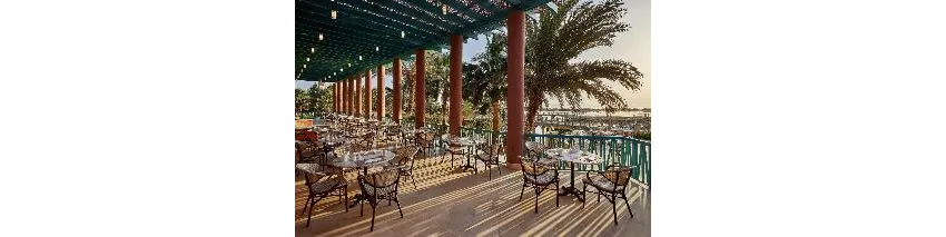 Sheraton Miramar Resort El Gouna 5*-186