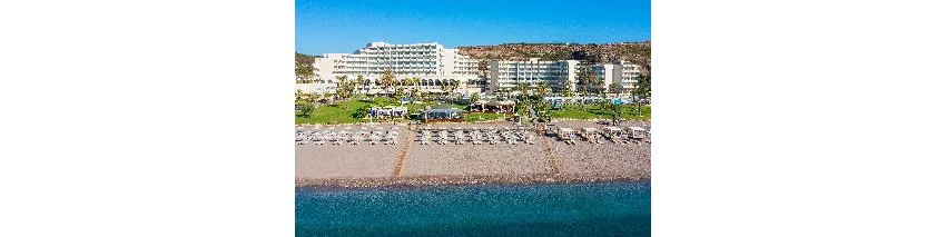 Rodos Palladium 5*-4