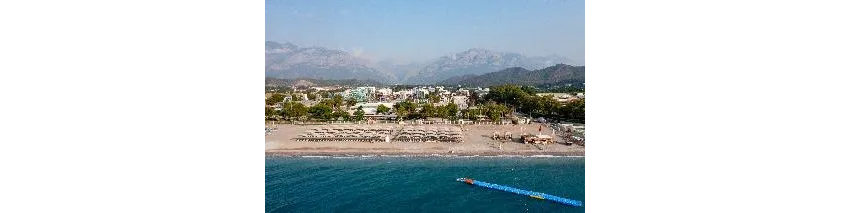 Miarosa Kemer Beach -18