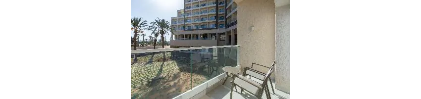 Hilton Skanes Monastir Beach Resort 5*-230