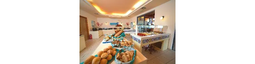 Blue Aegean Hotel and Suites 4*-10