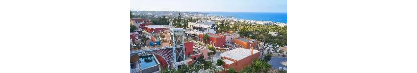 Esperides Resort Crete, The Authentic Experience 4*-157