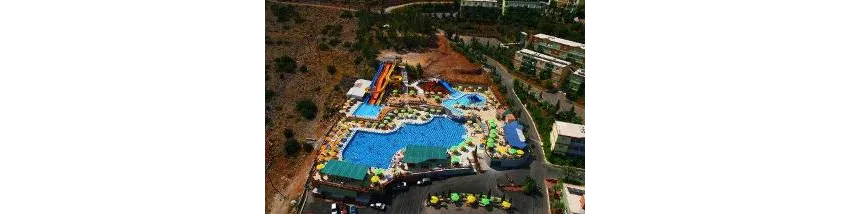 Aqua Sun Village 4*-10