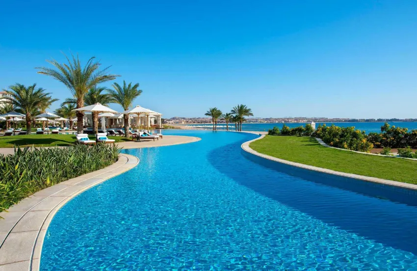 Baron Palace Sahl Hasheesh 6*-3