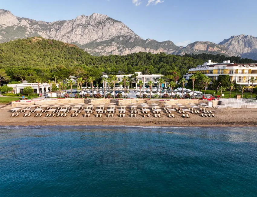 Sherwood Exclusive Kemer 5*-30