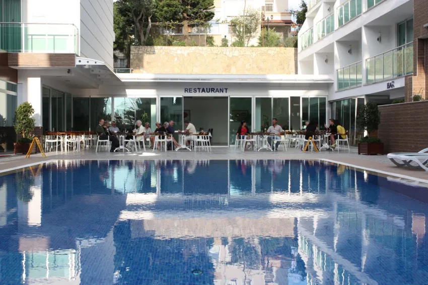 Kleopatra Atlas Hotel (Adults Only 16+) 4*-4