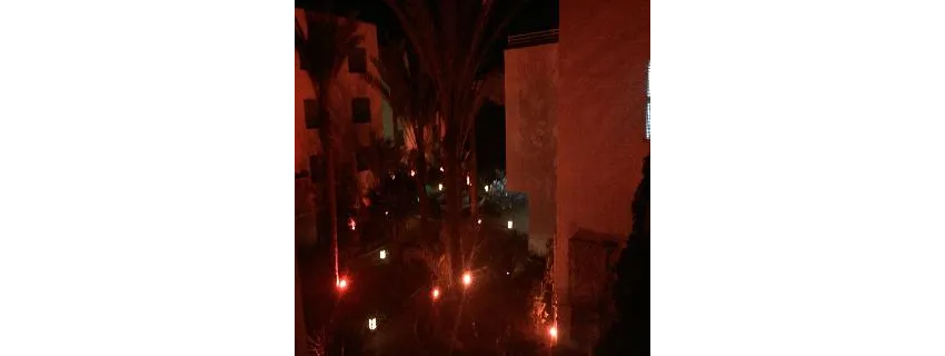 hôtel residence hammamet 3*-51