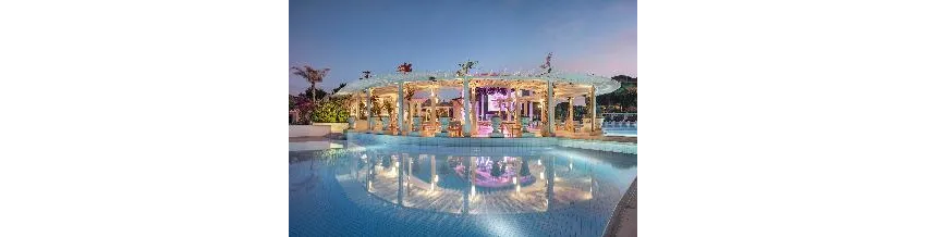 Ela Excellence Resort Belek 5*-239