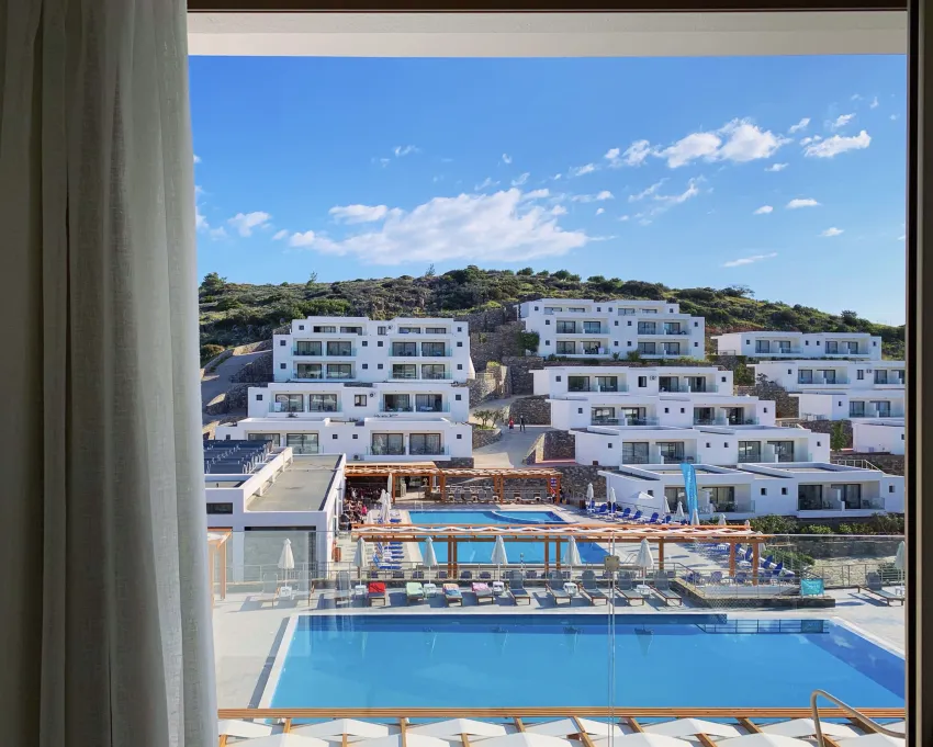 Ariadne Beach Ag. Nikolaos 4*-31