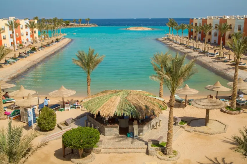 Arabia Azur Resort 4*-61