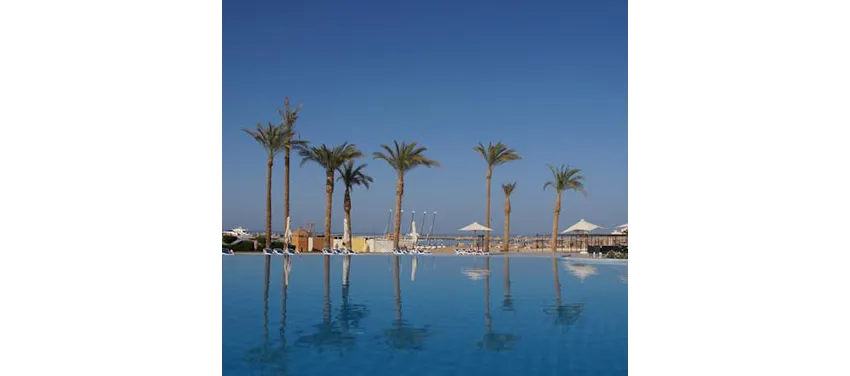 Cleopatra Luxury Resort Makadi Bay 5*-4