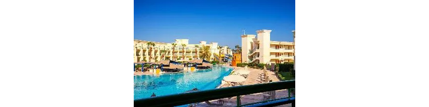 Swiss Inn Resort Hurghada 5*-91