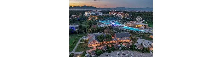 Ela Excellence Resort Belek 5*-38